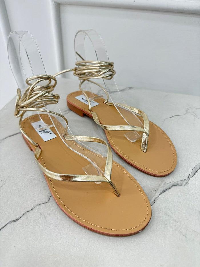 Sandali infradito bassi outlet